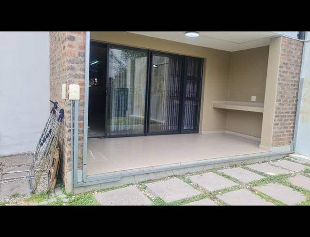 3 BEDROOM TOWNHOUSE FOR SALE IN SOLHEIM